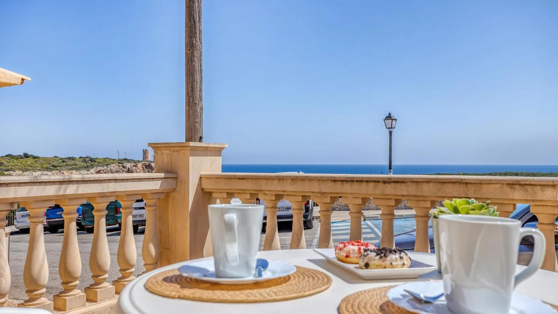 Ferienhaus Casa Maremar Cala Figuera  0*, Cala Figuera (Mallorca)