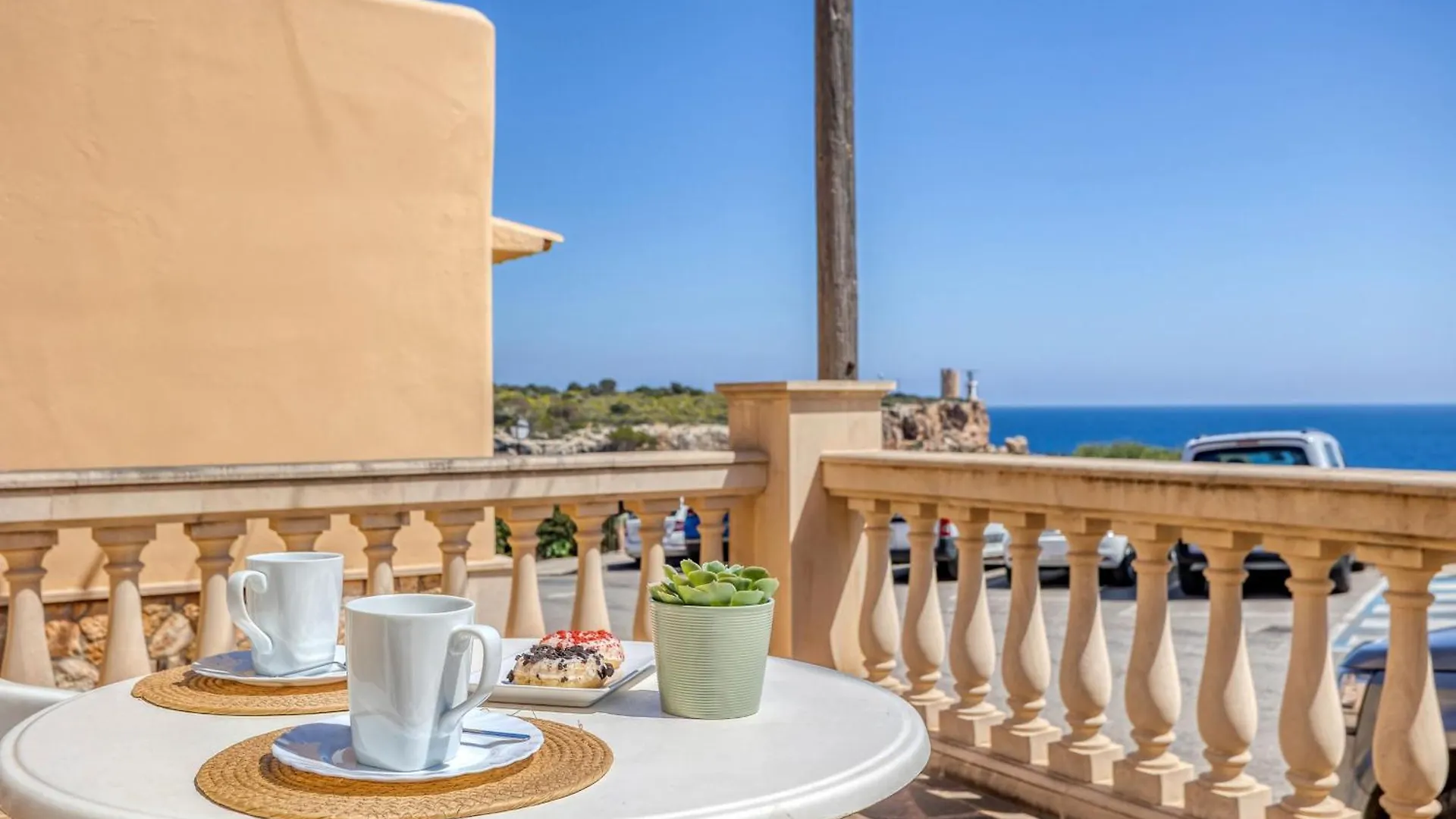 Ferienhaus Casa Maremar Cala Figuera  0*, Cala Figuera (Mallorca) Spanien