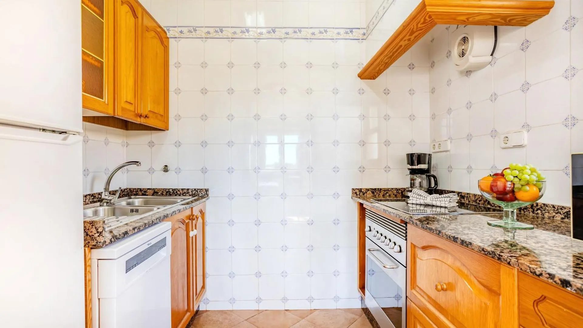 Ferienhaus Casa Maremar Cala Figuera  Spanien
