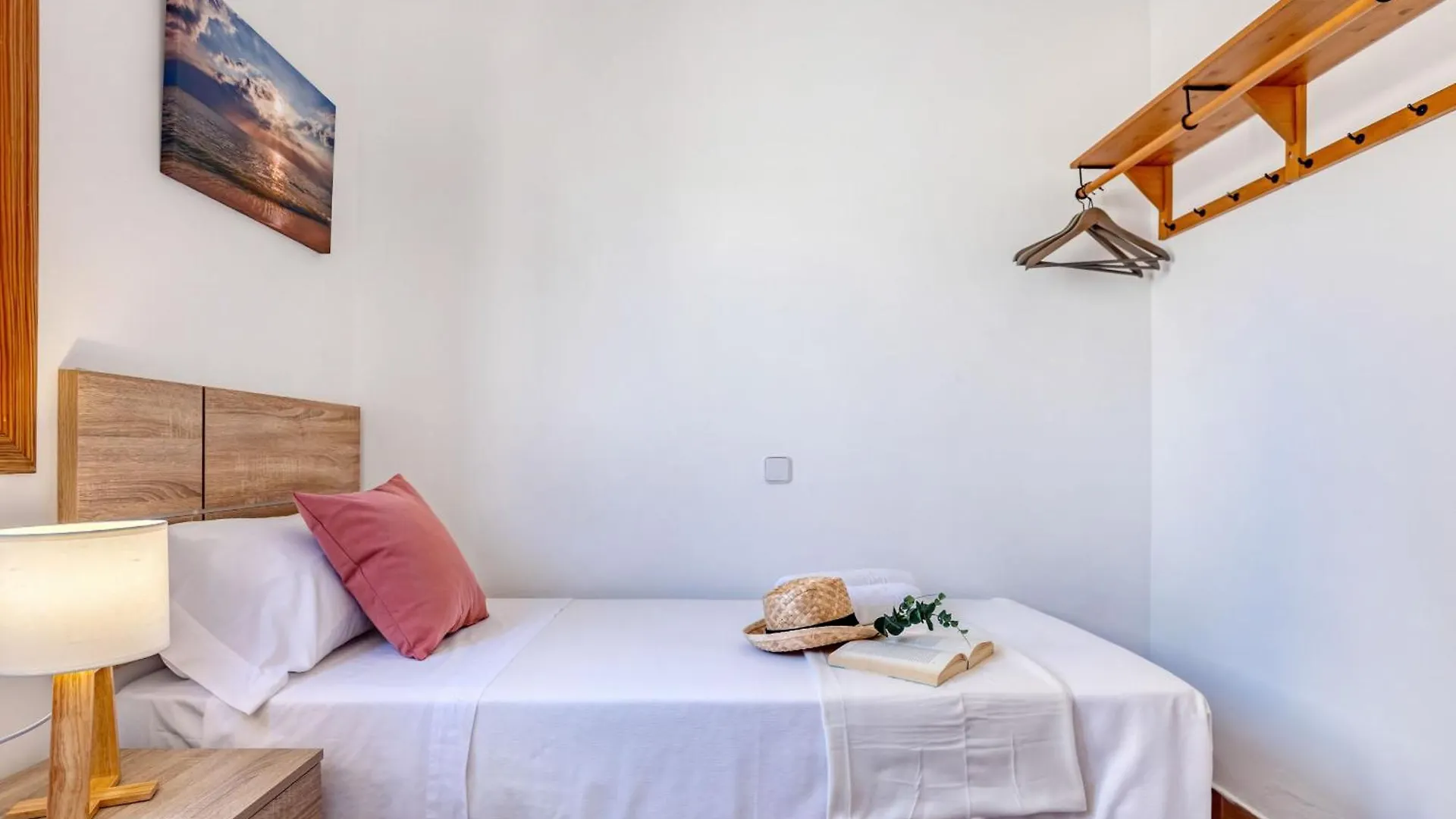 Ferienhaus Casa Maremar Cala Figuera