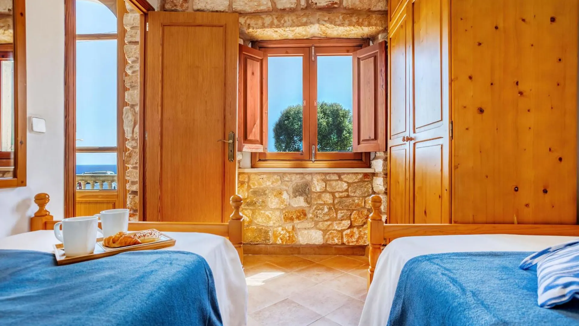 Ferienhaus Casa Maremar Cala Figuera  Cala Figuera (Mallorca)