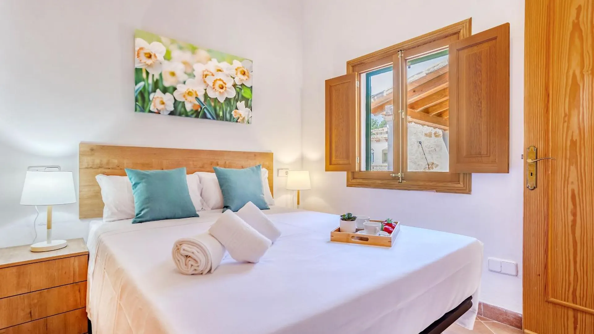 Ferienhaus Casa Maremar Cala Figuera   Cala Figuera (Mallorca)