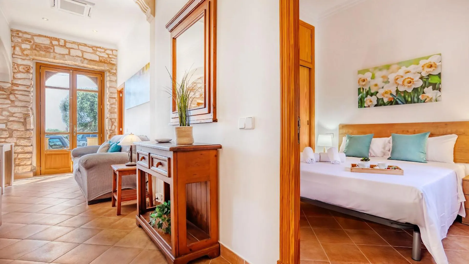 Ferienhaus Casa Maremar Cala Figuera  0*, Cala Figuera (Mallorca) Spanien