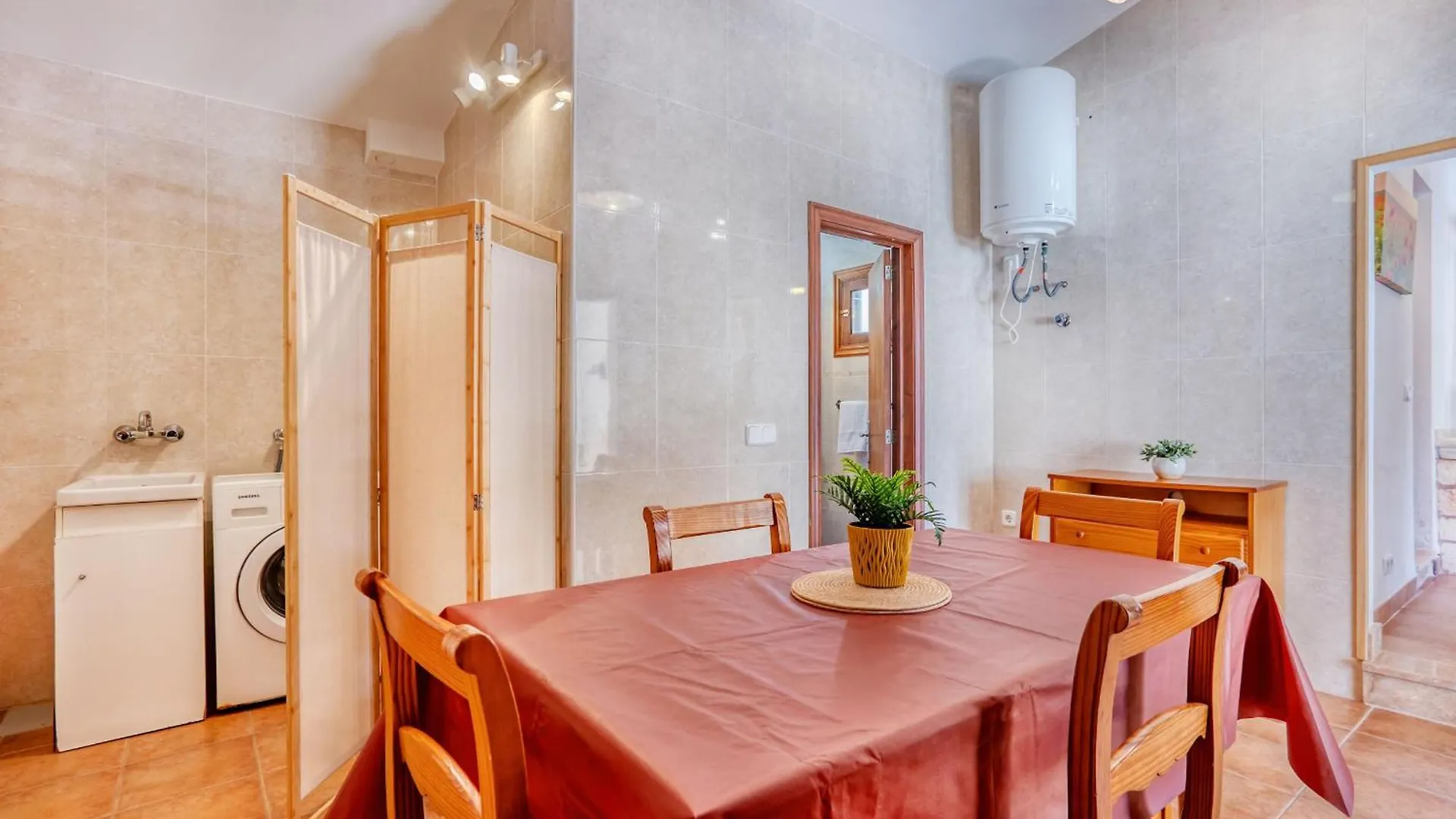 Ferienhaus Casa Maremar Cala Figuera  Spanien