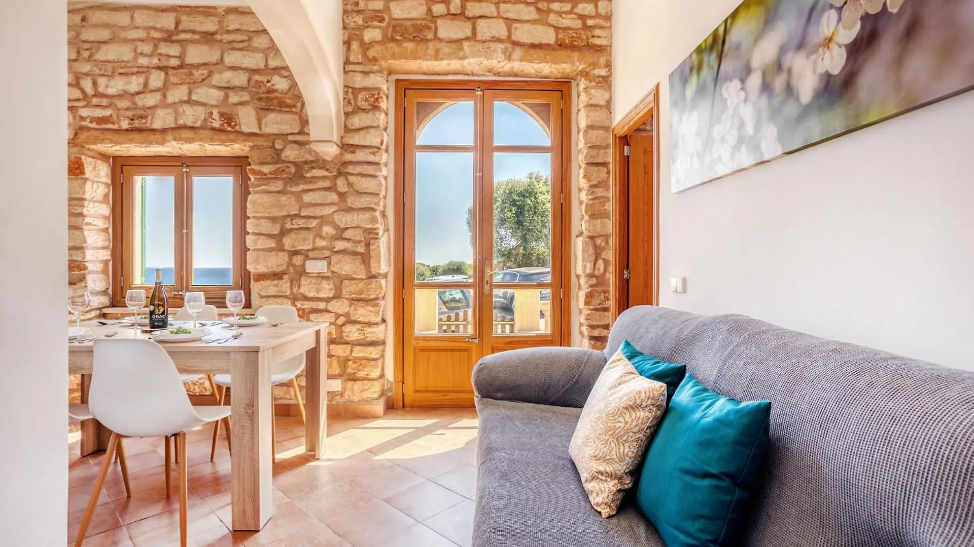 Ferienhaus Casa Maremar Cala Figuera  0*, Cala Figuera (Mallorca) Spanien
