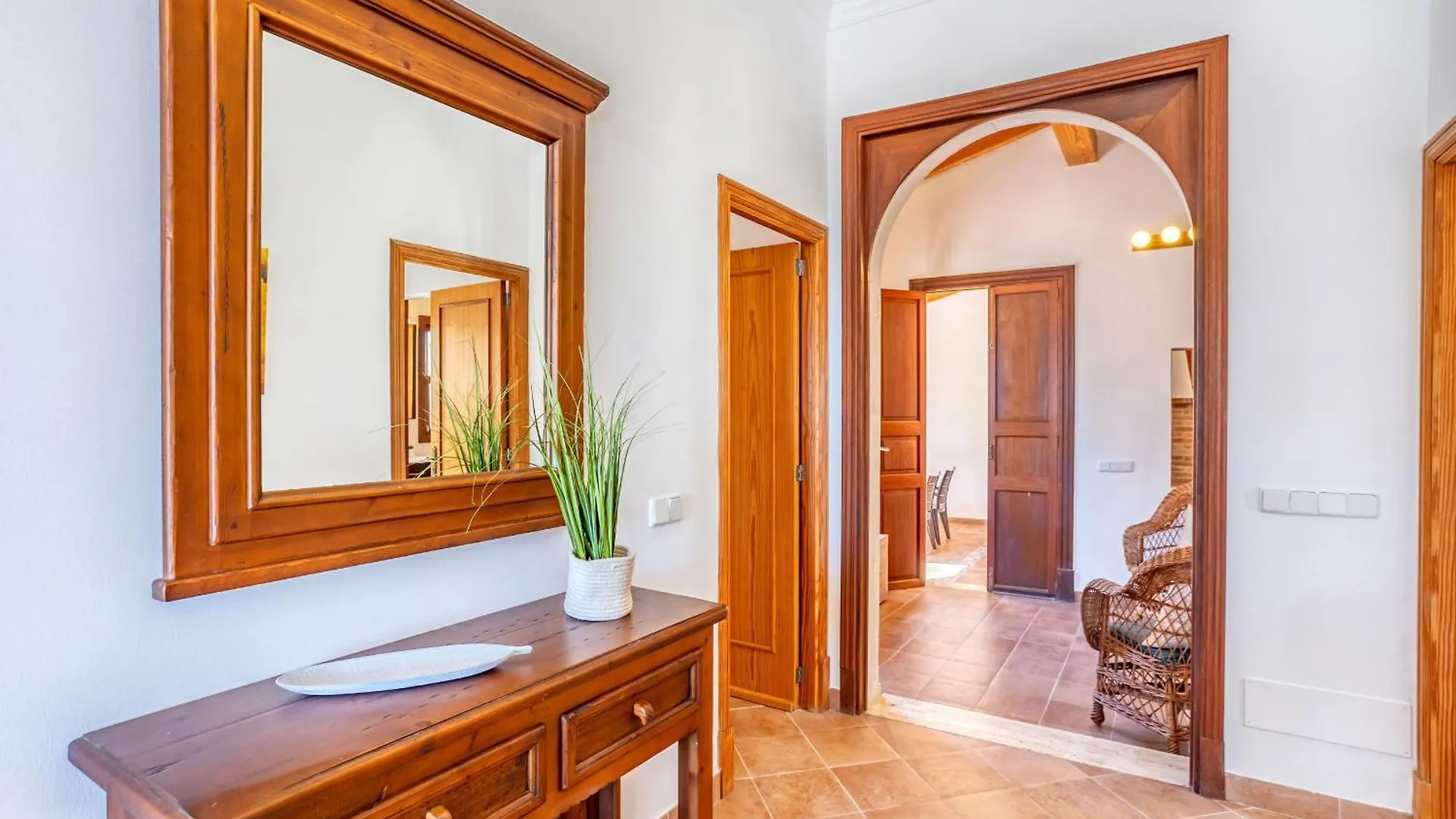 Ferienhaus Casa Maremar Cala Figuera   Cala Figuera (Mallorca)