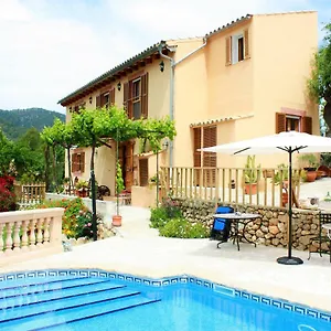 Villa Sa Teulera Etv7398 Ferienhaus