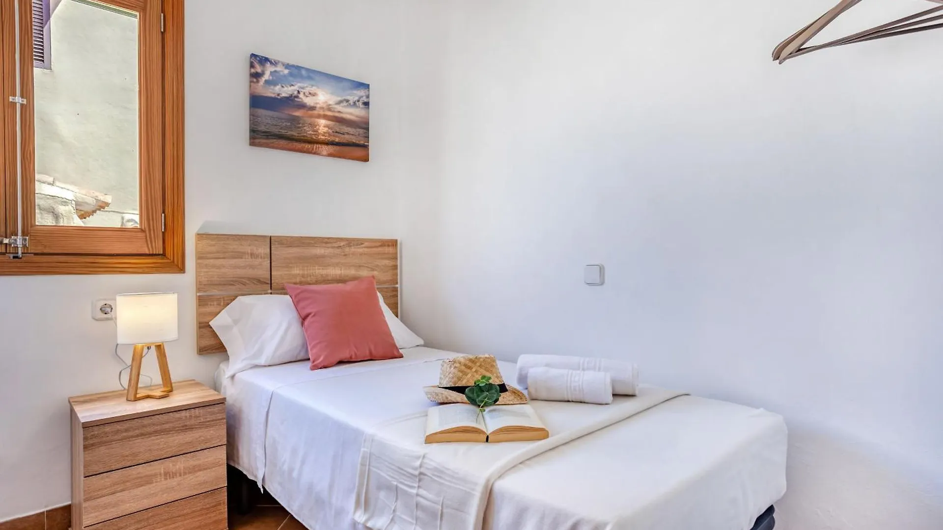 Casa Maremar Villa Cala Figuera  0*, Cala Figuera (Mallorca)