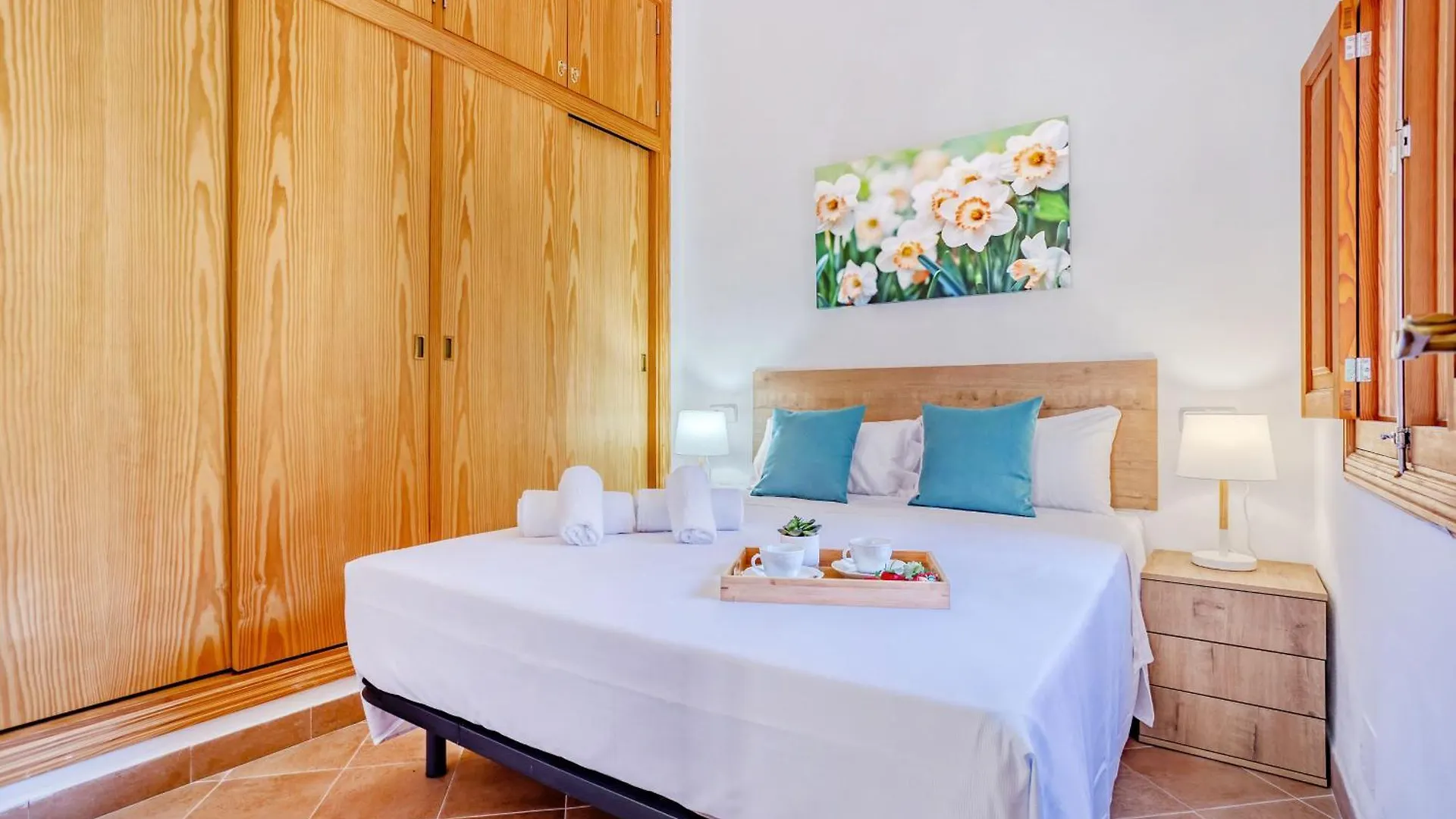 Casa Maremar Villa Cala Figuera